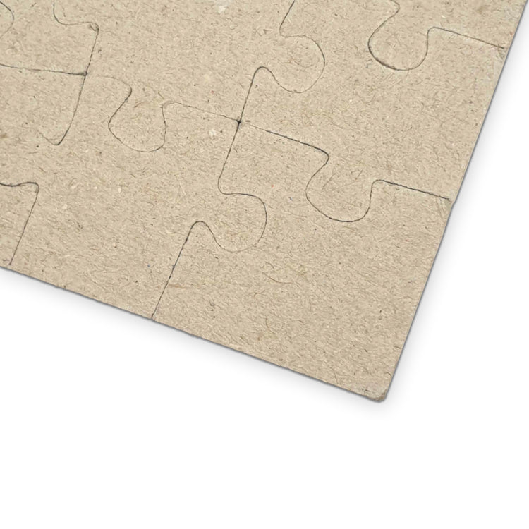 Leafy Puzzle (110, 252, 520, 1014-piece)