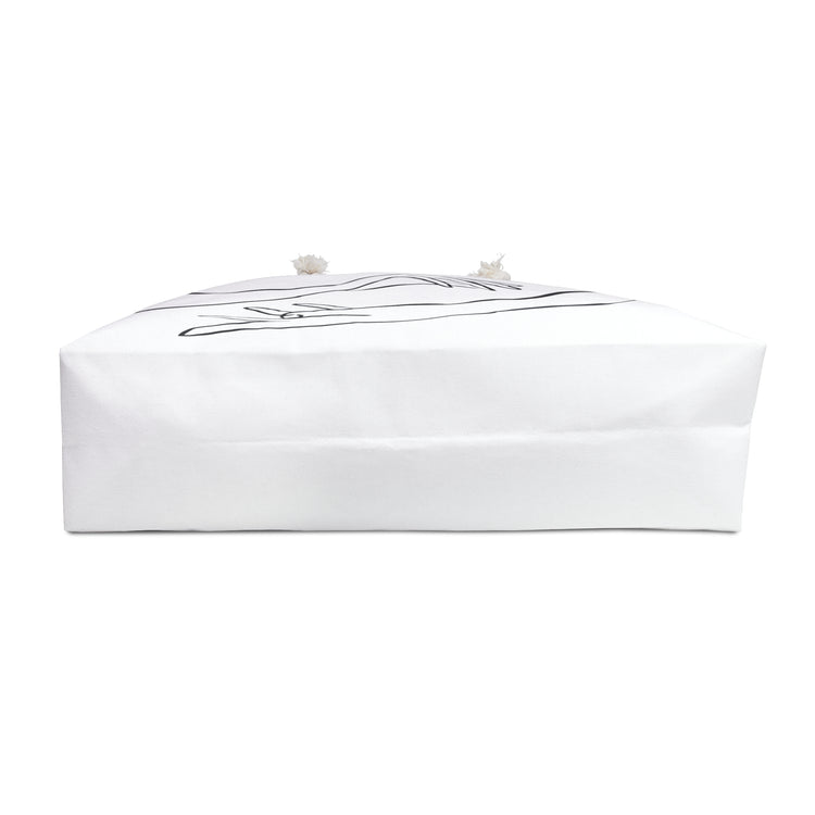 Hold Me - Weekender Bag